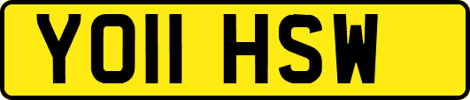YO11HSW
