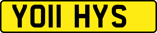 YO11HYS