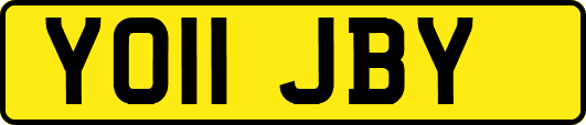 YO11JBY