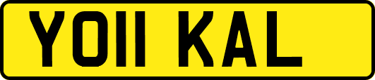 YO11KAL