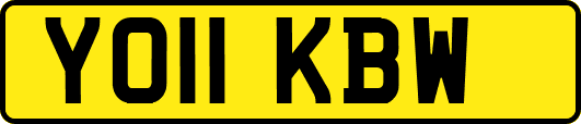 YO11KBW