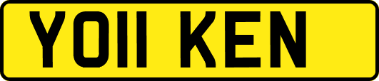 YO11KEN