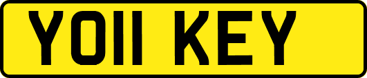 YO11KEY