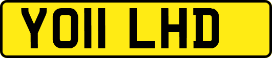 YO11LHD