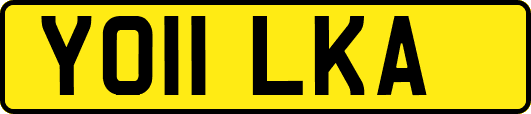 YO11LKA
