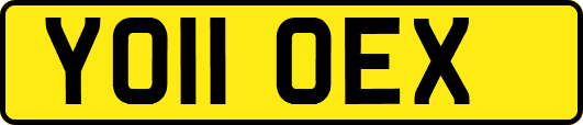 YO11OEX
