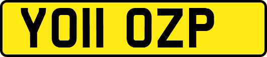 YO11OZP