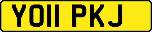 YO11PKJ