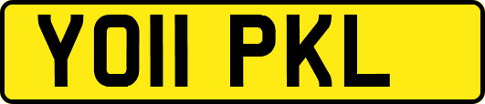 YO11PKL