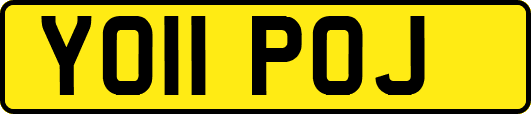 YO11POJ