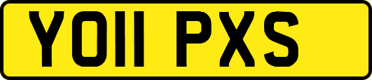 YO11PXS