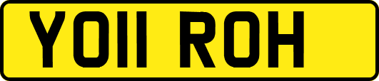 YO11ROH