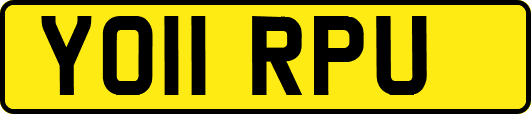 YO11RPU