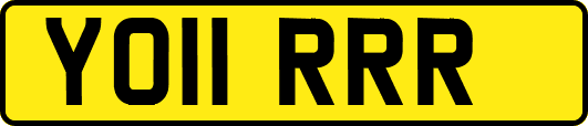 YO11RRR