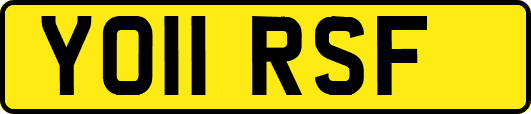 YO11RSF
