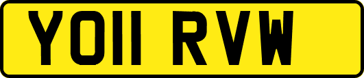 YO11RVW