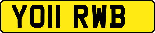 YO11RWB