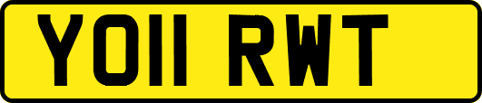 YO11RWT