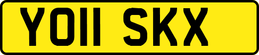 YO11SKX