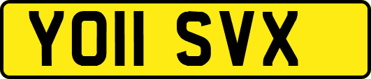 YO11SVX