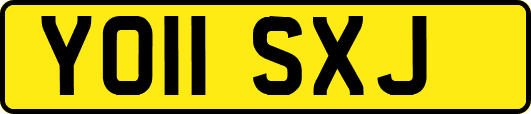 YO11SXJ