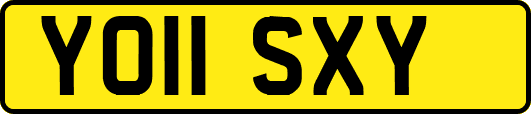 YO11SXY