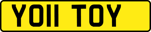 YO11TOY