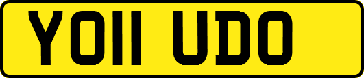 YO11UDO