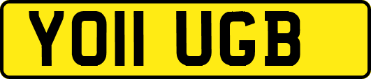 YO11UGB