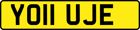 YO11UJE