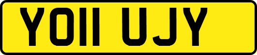YO11UJY