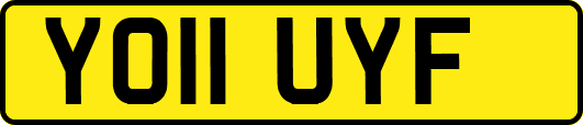YO11UYF