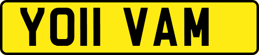 YO11VAM