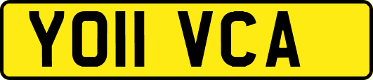 YO11VCA