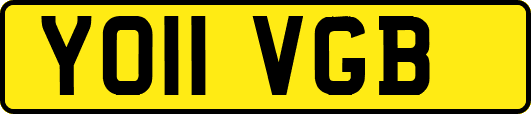 YO11VGB