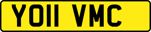 YO11VMC