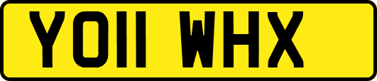 YO11WHX
