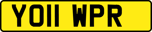 YO11WPR