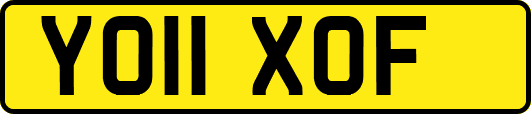 YO11XOF