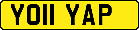 YO11YAP