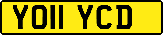 YO11YCD