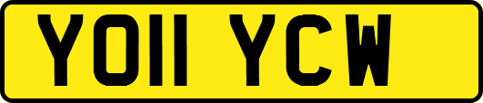 YO11YCW