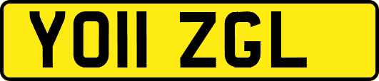 YO11ZGL