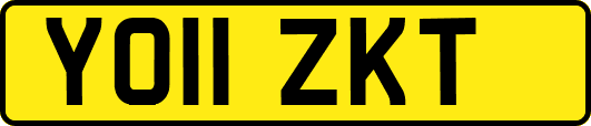 YO11ZKT