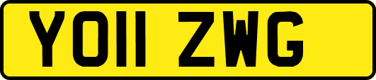 YO11ZWG