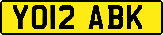 YO12ABK