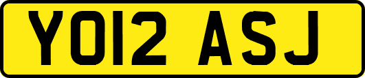 YO12ASJ