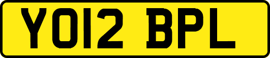 YO12BPL