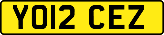 YO12CEZ