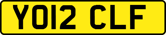 YO12CLF